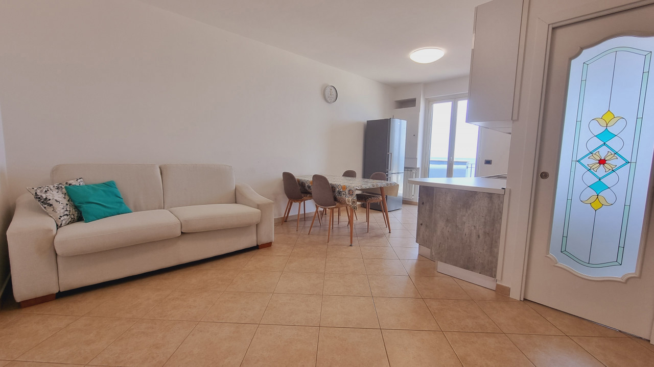 Monolocale arredato in affitto a Milazzo