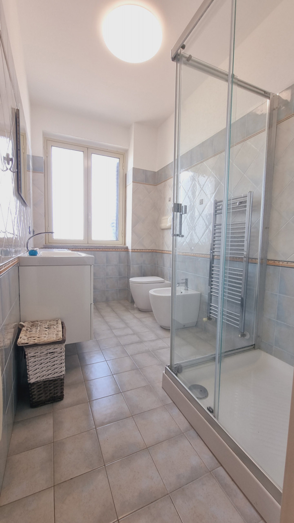 Monolocale arredato in affitto a Milazzo