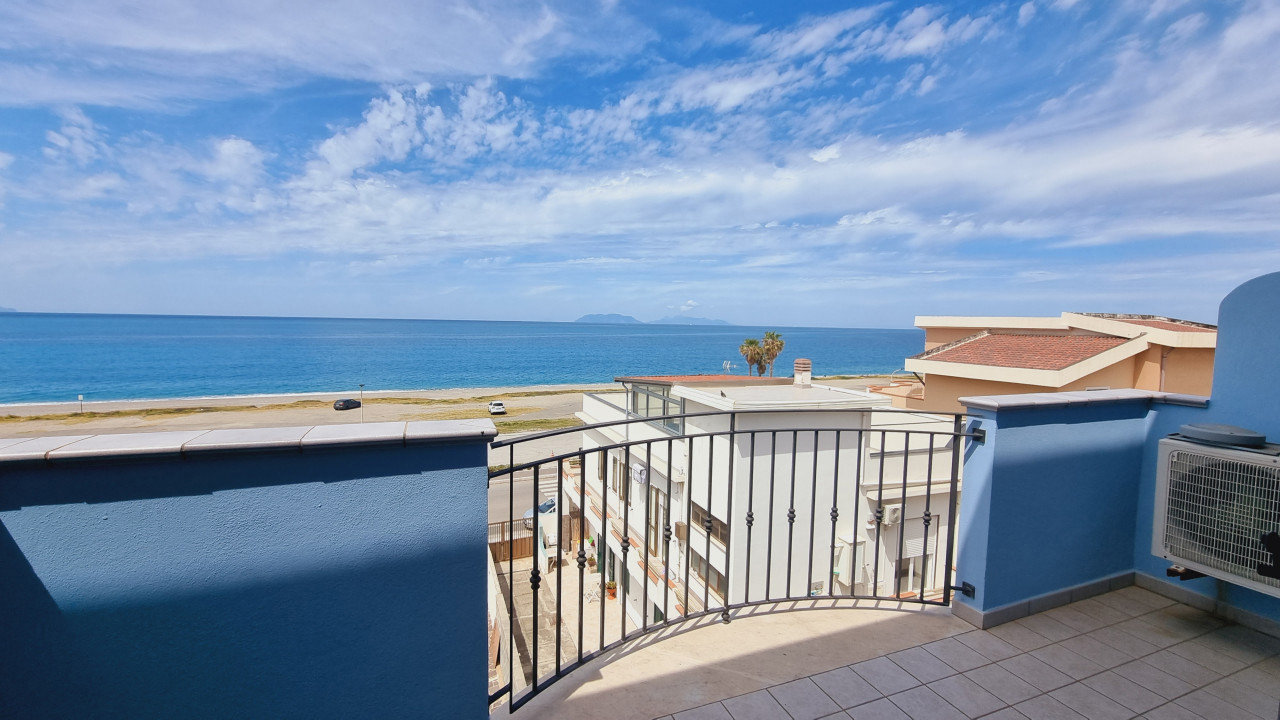 Monolocale arredato in affitto a Milazzo