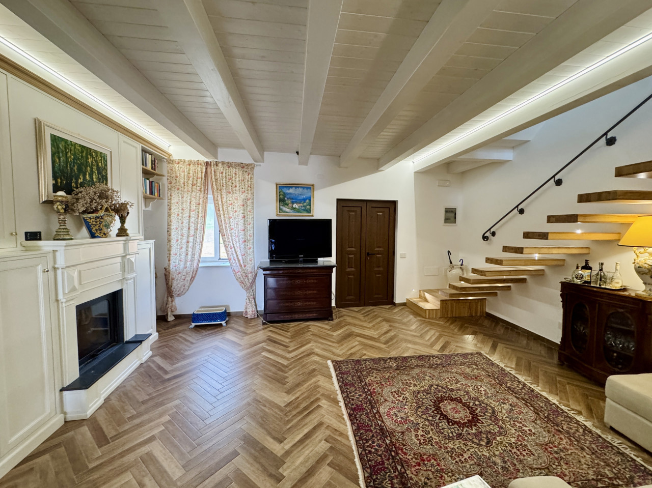 Casa indipendente con giardino a Milazzo