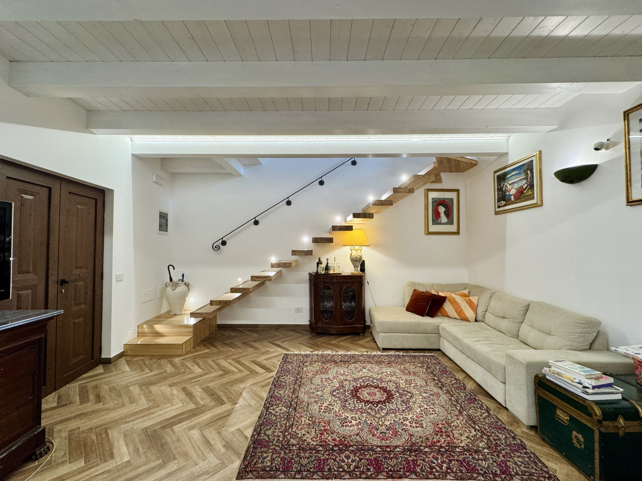 Casa indipendente con giardino a Milazzo