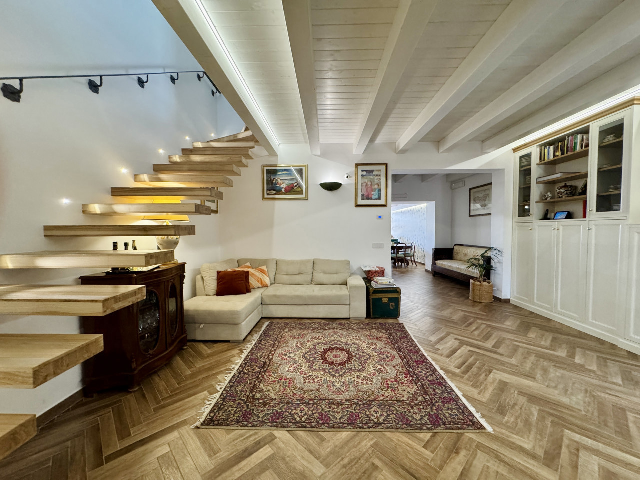 Casa indipendente con giardino a Milazzo