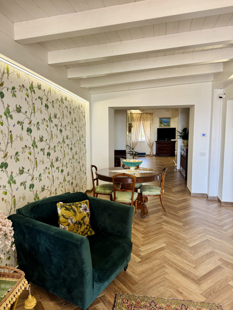 Casa indipendente con giardino a Milazzo