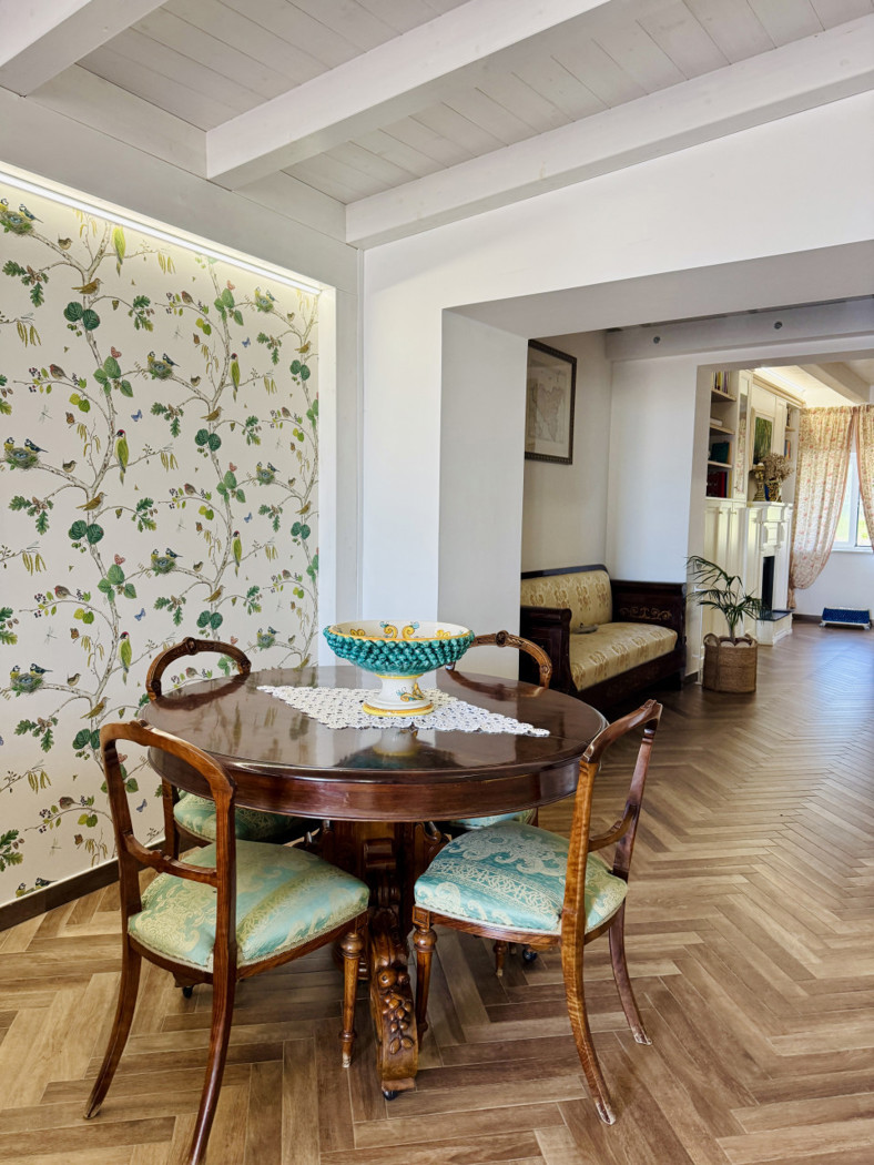 Casa indipendente con giardino a Milazzo