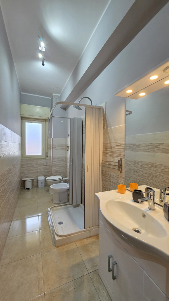 Appartamento arredato in affitto a Milazzo