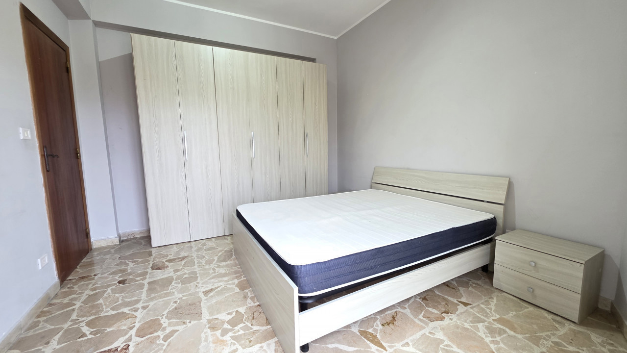 Appartamento arredato in affitto a Milazzo