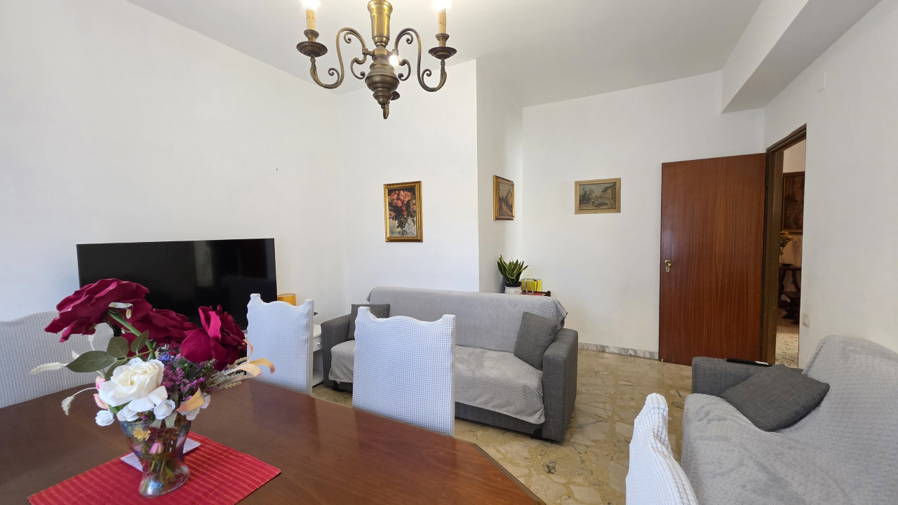 Appartamento in vendita a Milazzo