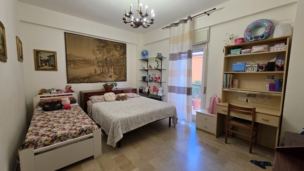 Appartamento in vendita a Milazzo