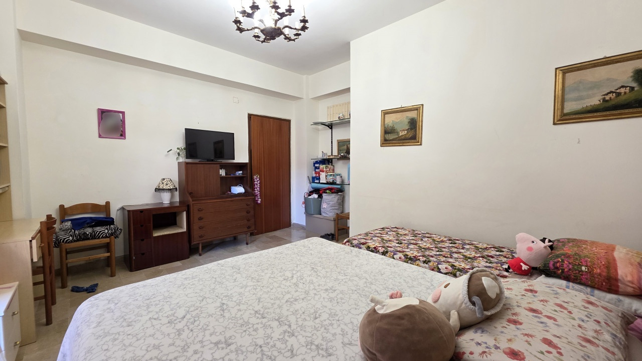 Appartamento in vendita a Milazzo