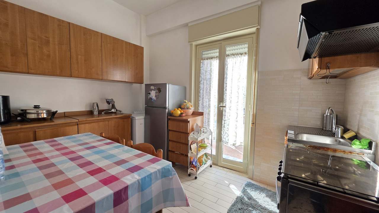 Appartamento in vendita a Milazzo