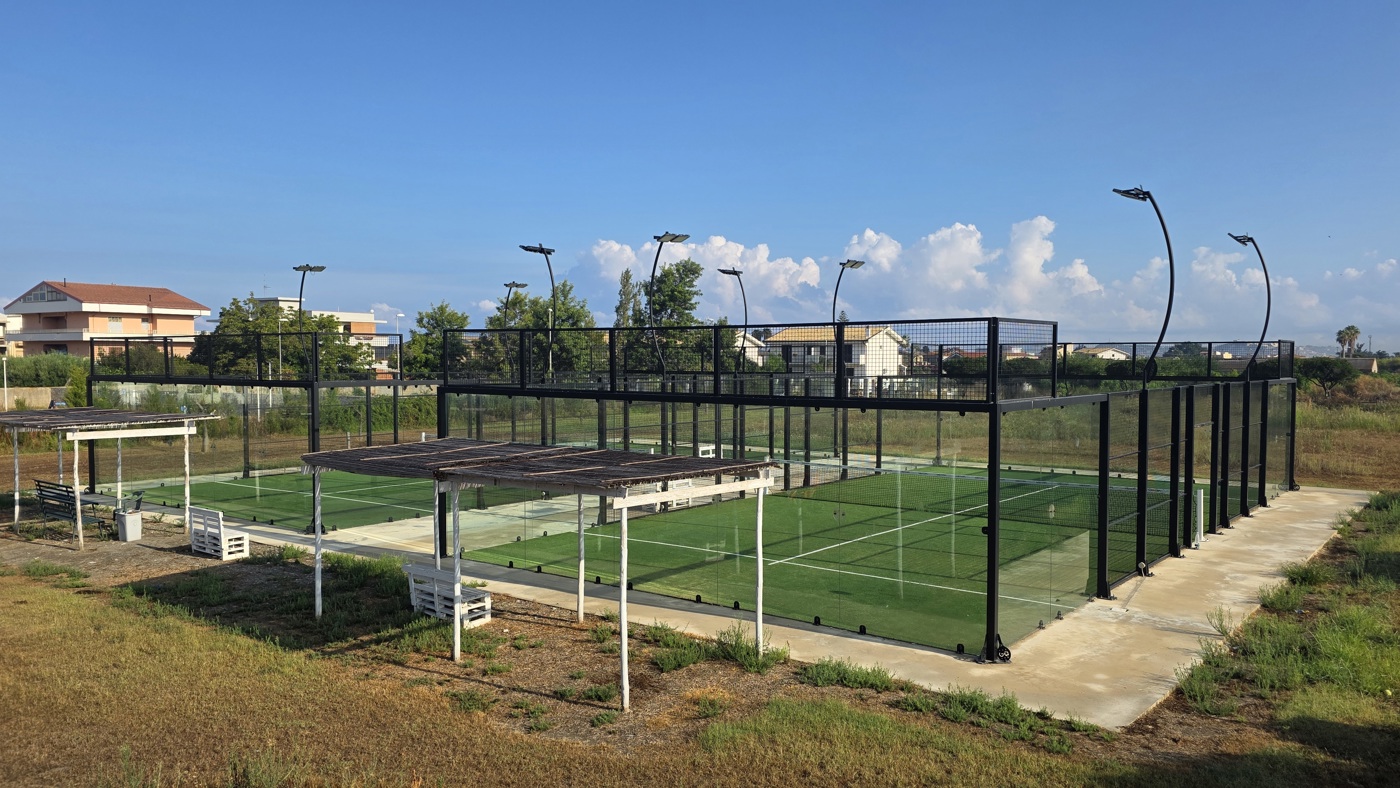 Terreno Agricolo in affitto a Milazzo