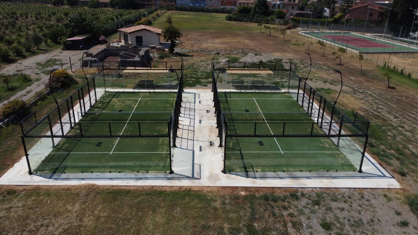 Terreno Agricolo in affitto a Milazzo