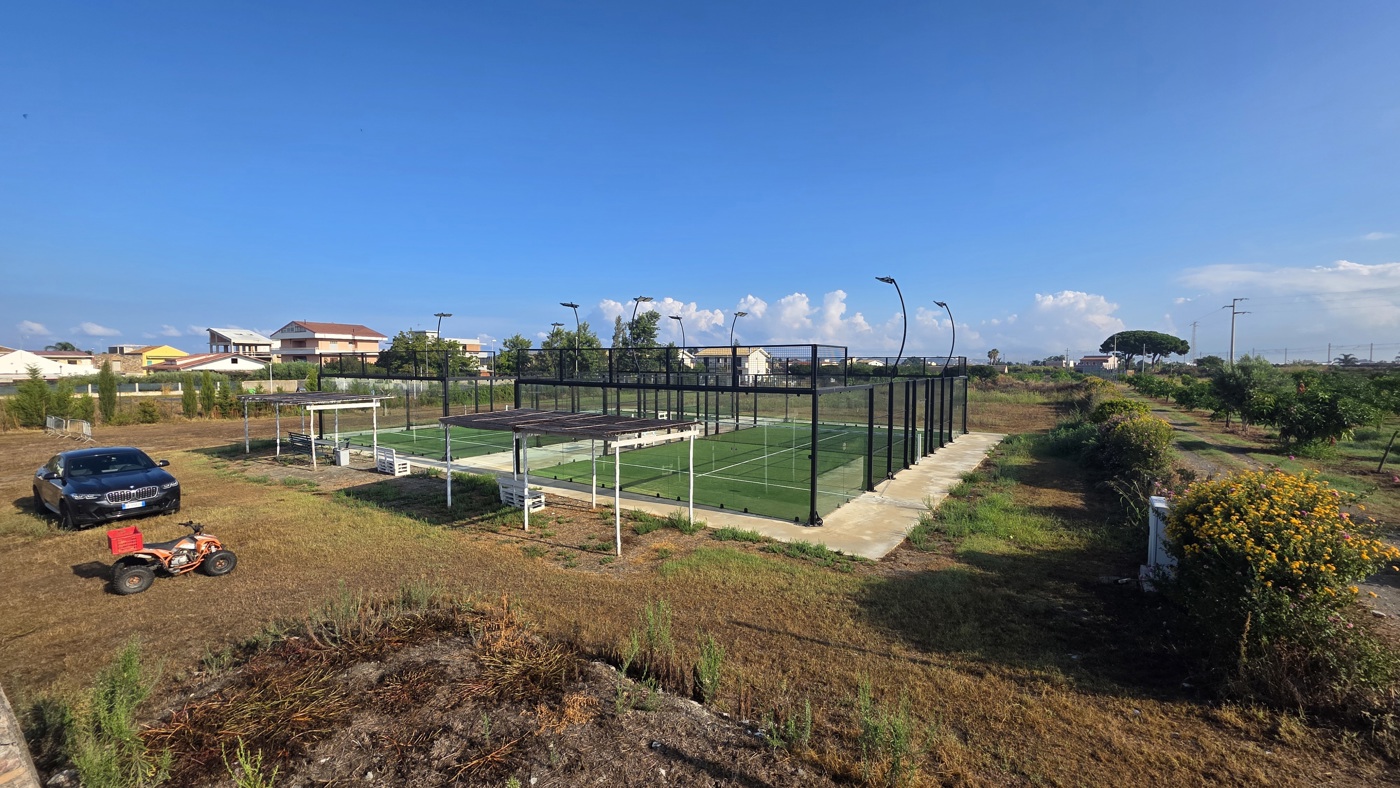 Terreno Agricolo in affitto a Milazzo