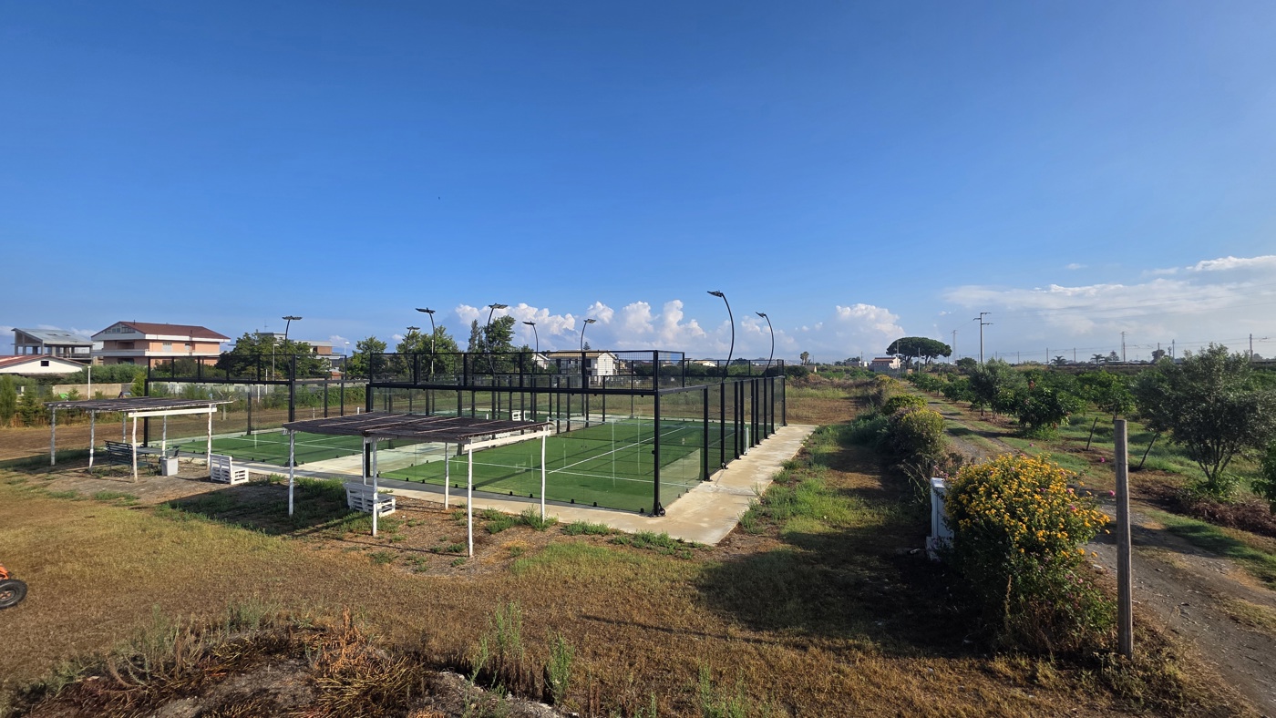 Terreno Agricolo in affitto a Milazzo