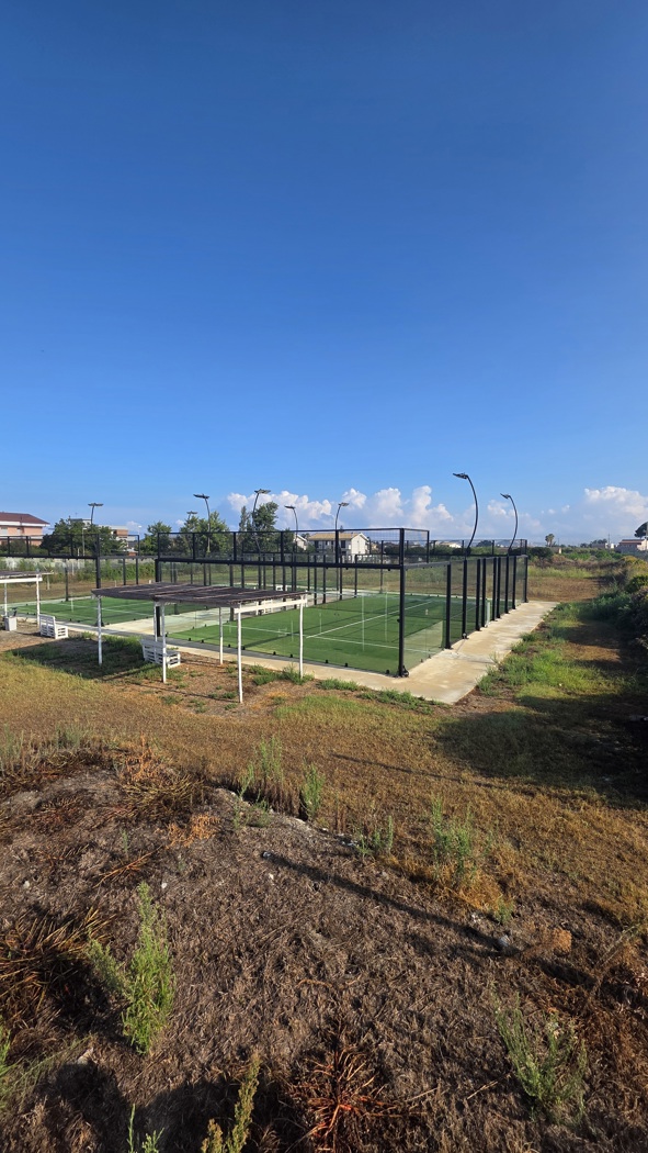 Terreno Agricolo in affitto a Milazzo