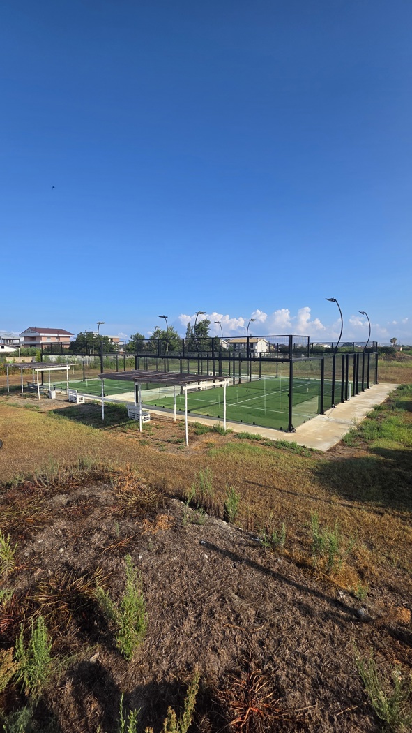 Terreno Agricolo in affitto a Milazzo