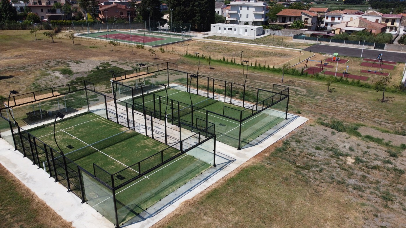 Terreno Agricolo in affitto a Milazzo