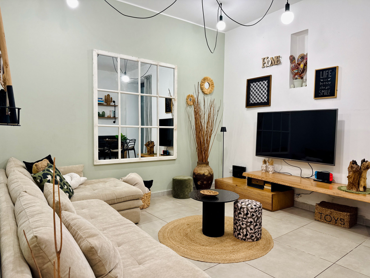 Casa indipendente con box doppio a Milazzo