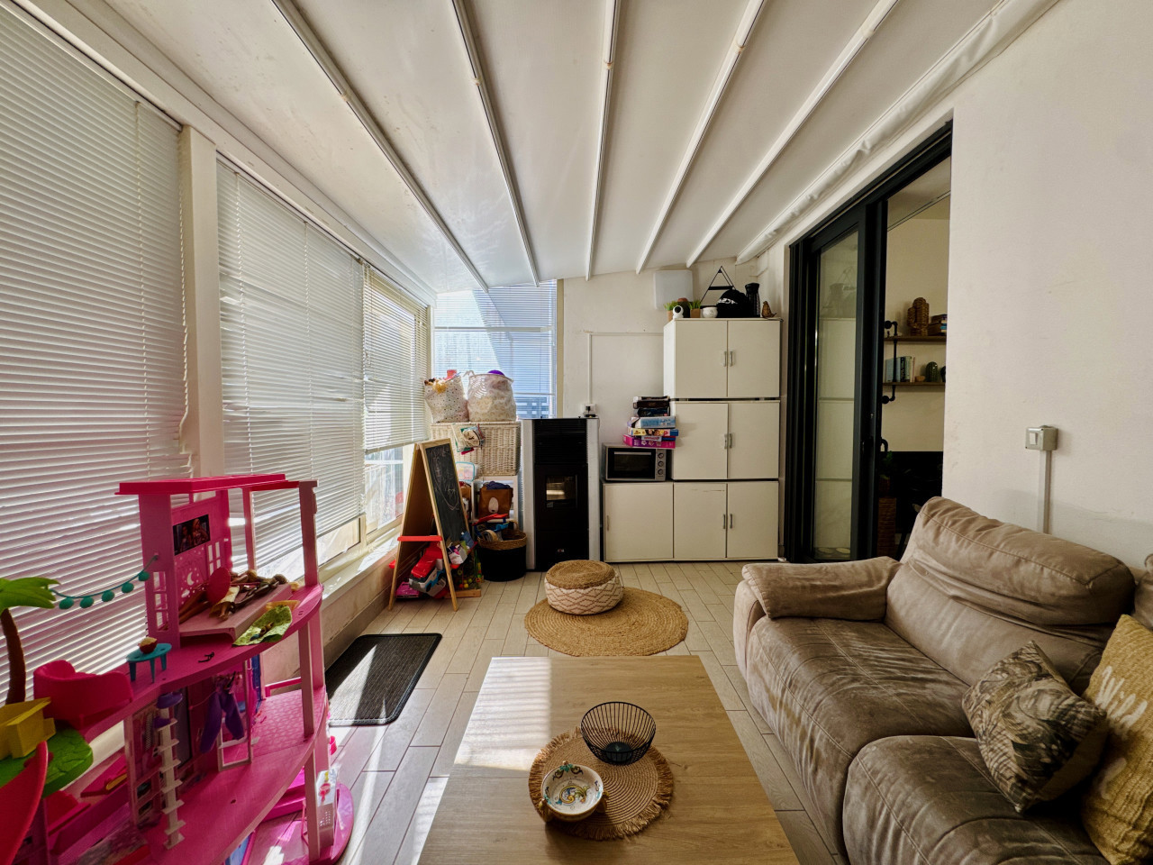 Casa indipendente con box doppio a Milazzo