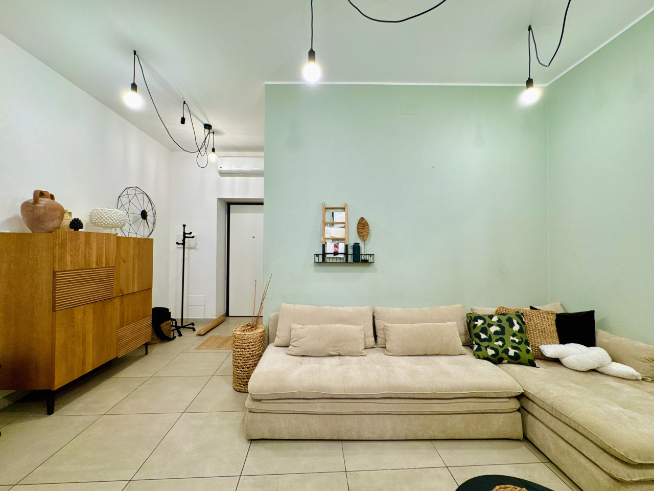 Casa indipendente con box doppio a Milazzo