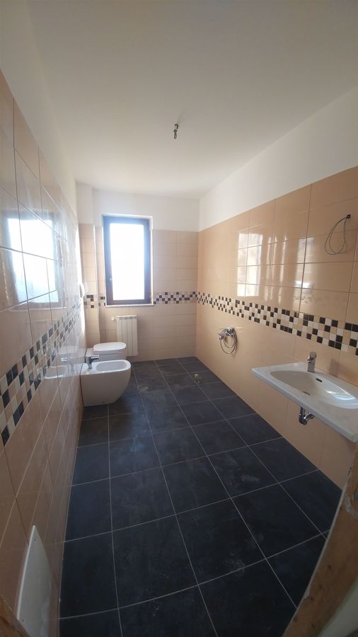 Appartamento nuovo a Milazzo