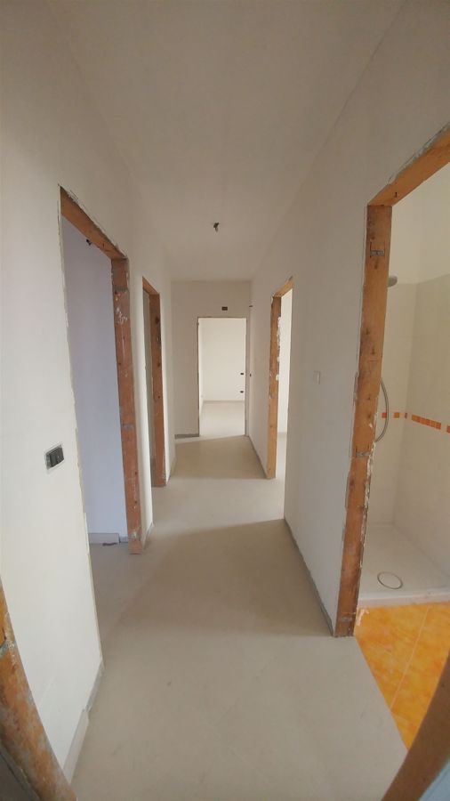 Appartamento nuovo a Milazzo