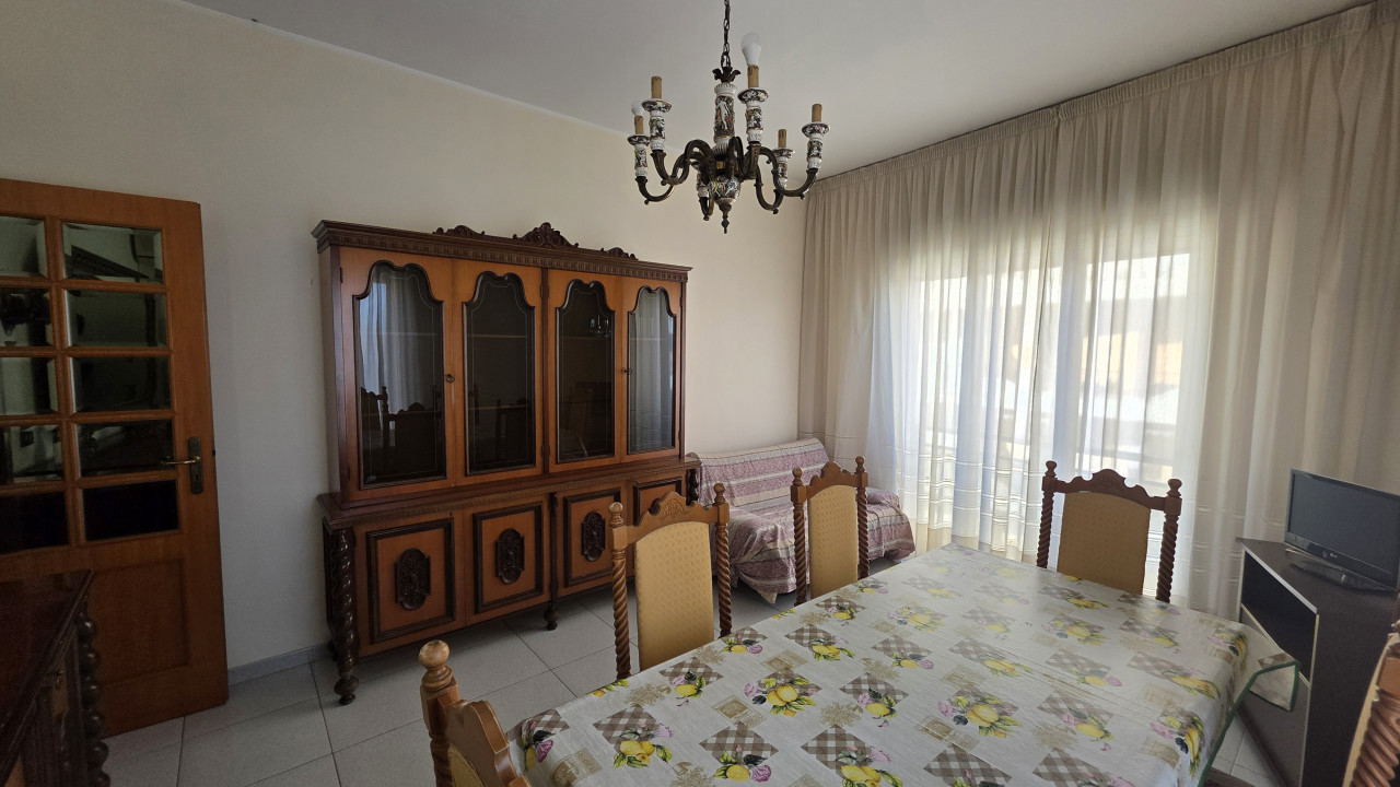 Appartamento in vendita a Milazzo