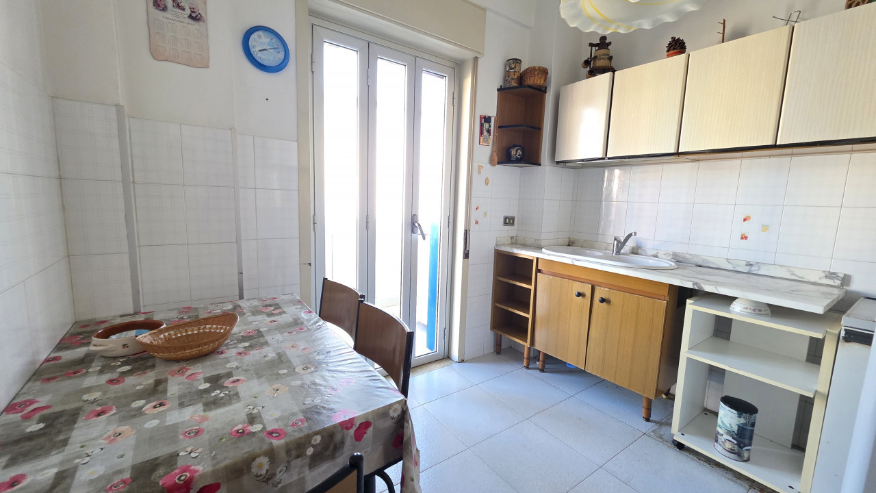 Appartamento in vendita a Milazzo