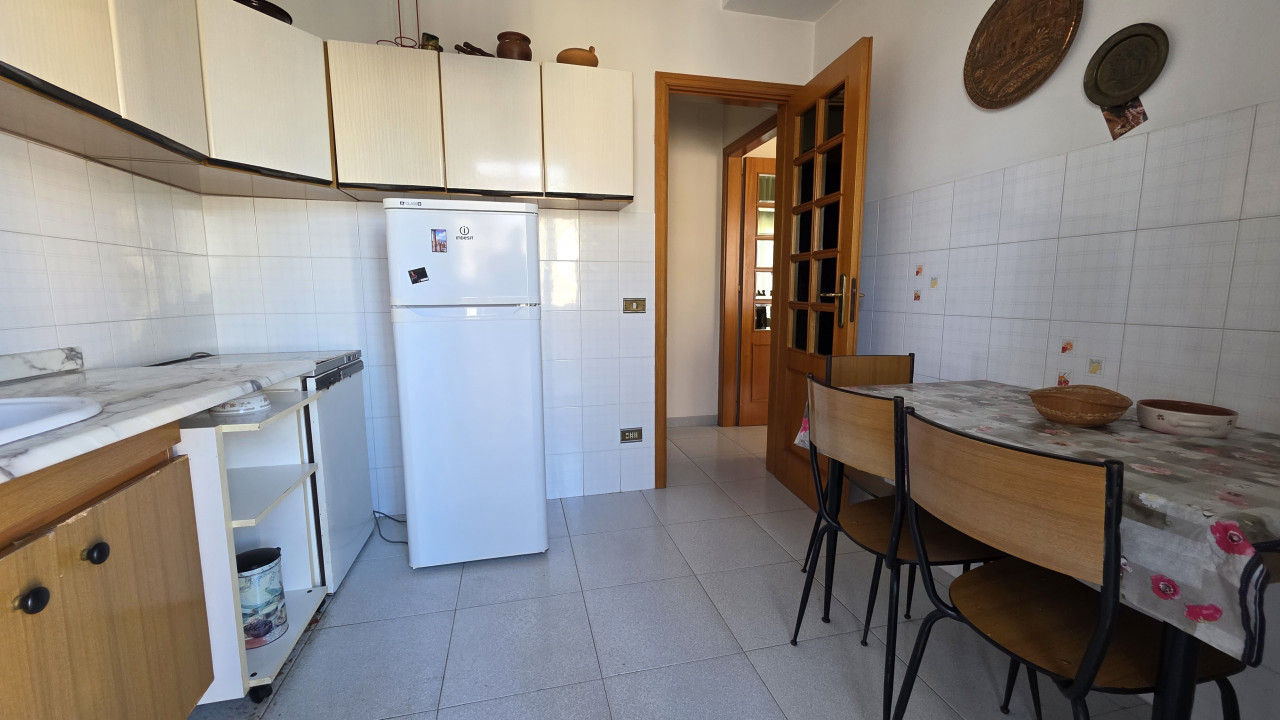 Appartamento in vendita a Milazzo