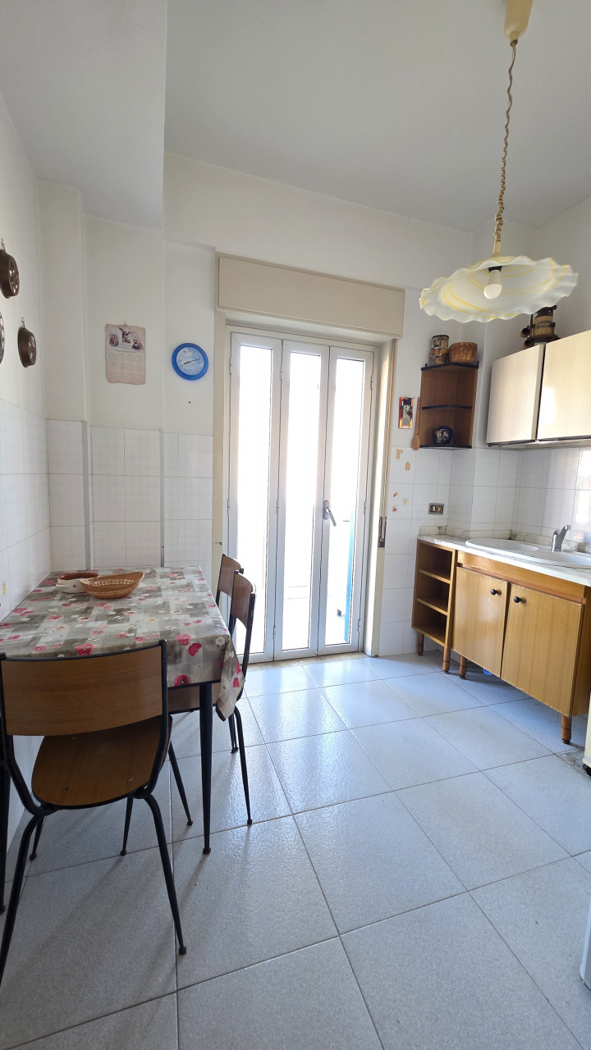 Appartamento in vendita a Milazzo