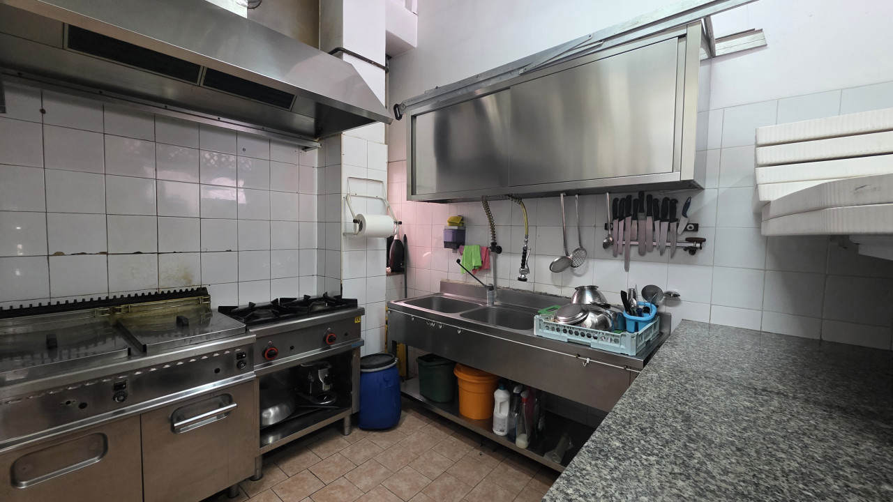 Attivit� commerciale in vendita a Milazzo