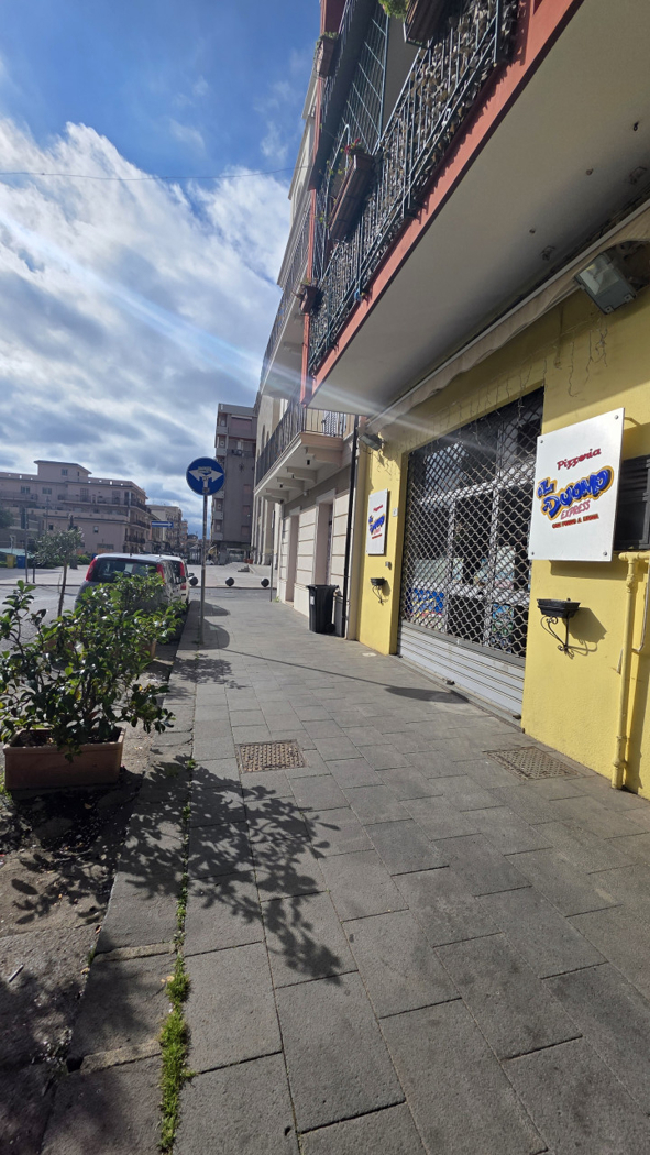 Attivit� commerciale in vendita a Milazzo