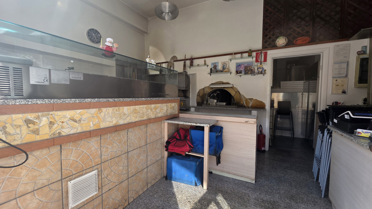 Attivit� commerciale in vendita a Milazzo