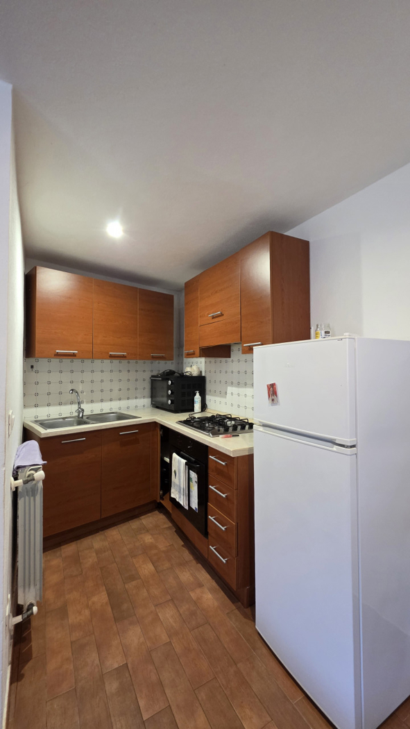 Casa indipendente ristrutturata a Basic�