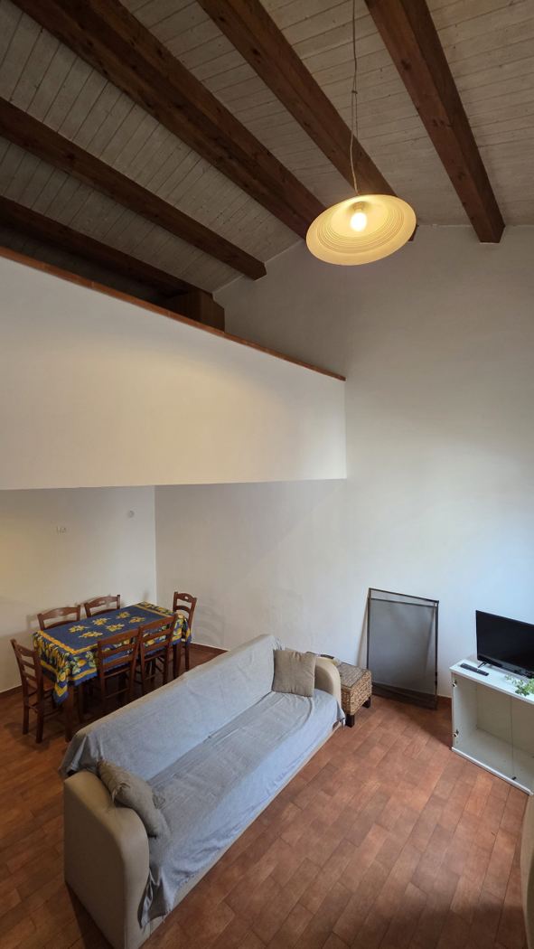 Casa indipendente ristrutturata a Basic�