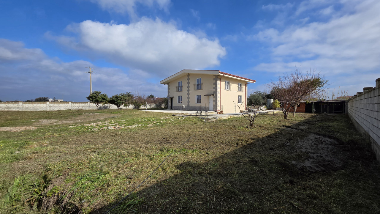 Magazzino in vendita a Milazzo