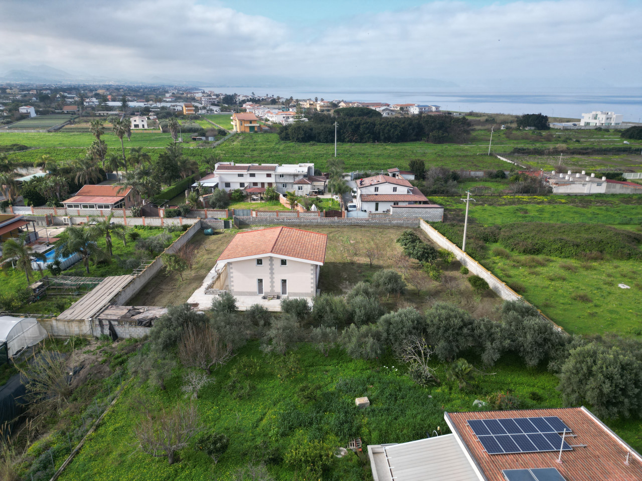 Magazzino in vendita a Milazzo