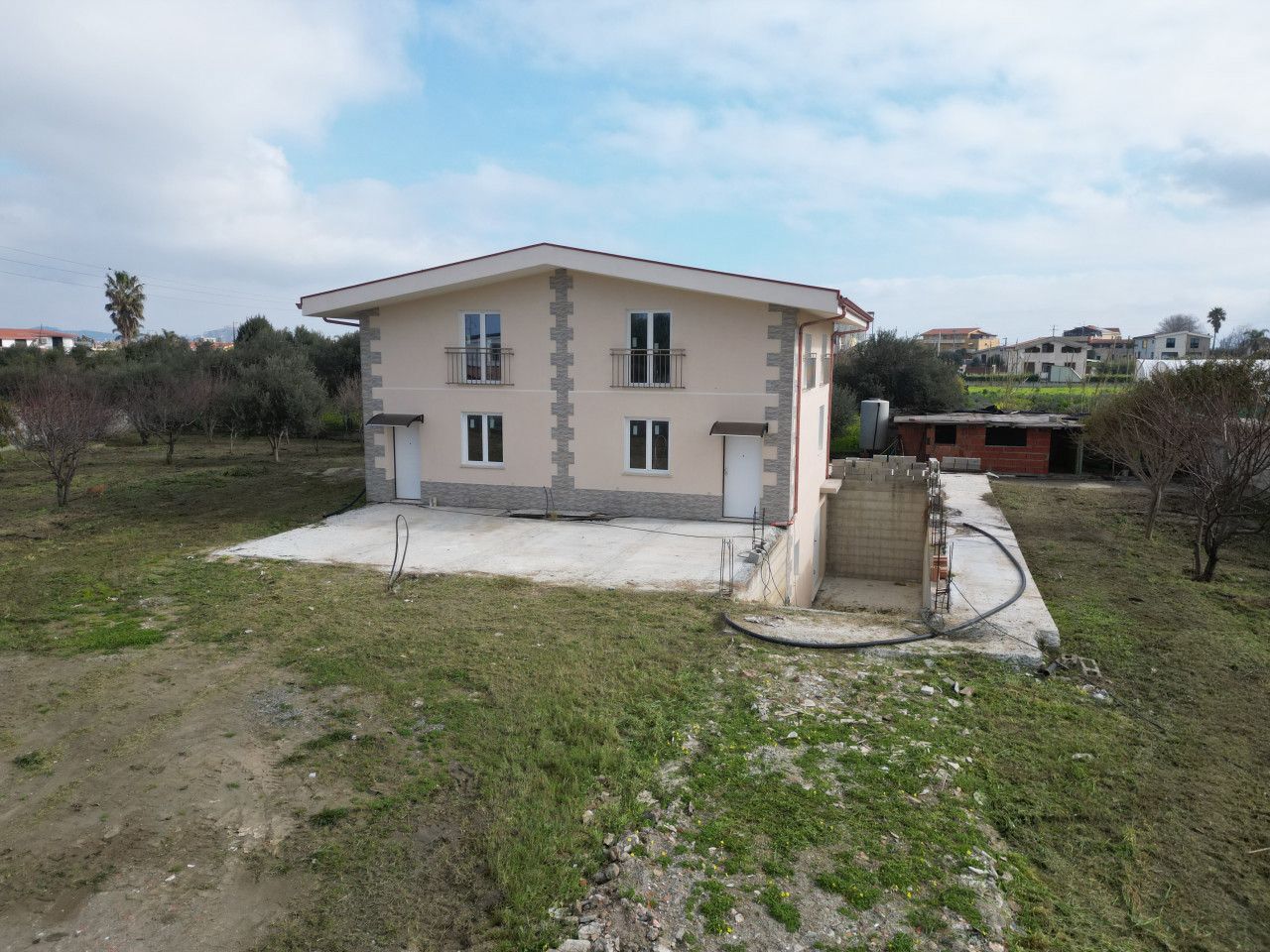 Magazzino in vendita a Milazzo