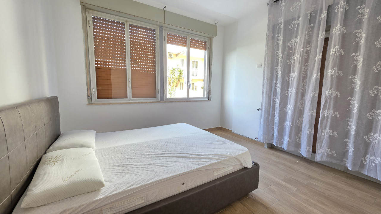 Trilocale arredato in affitto a Milazzo