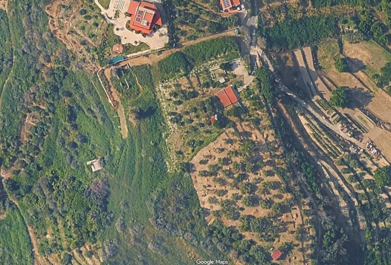 Terreno Agricolo in vendita a Condr�