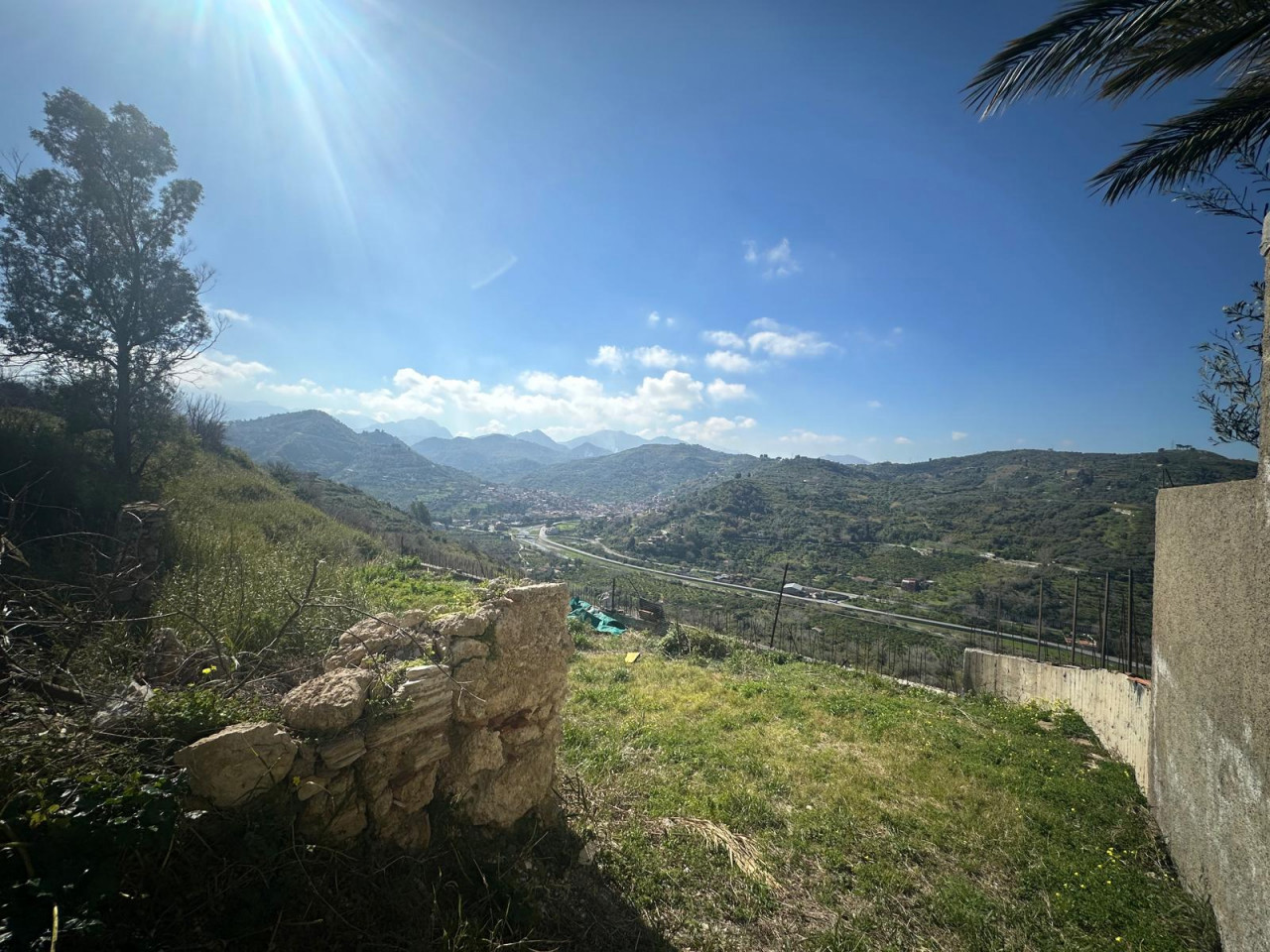 Terreno Agricolo in vendita a Condr�