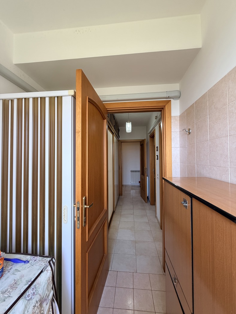 Trilocale con box a Milazzo