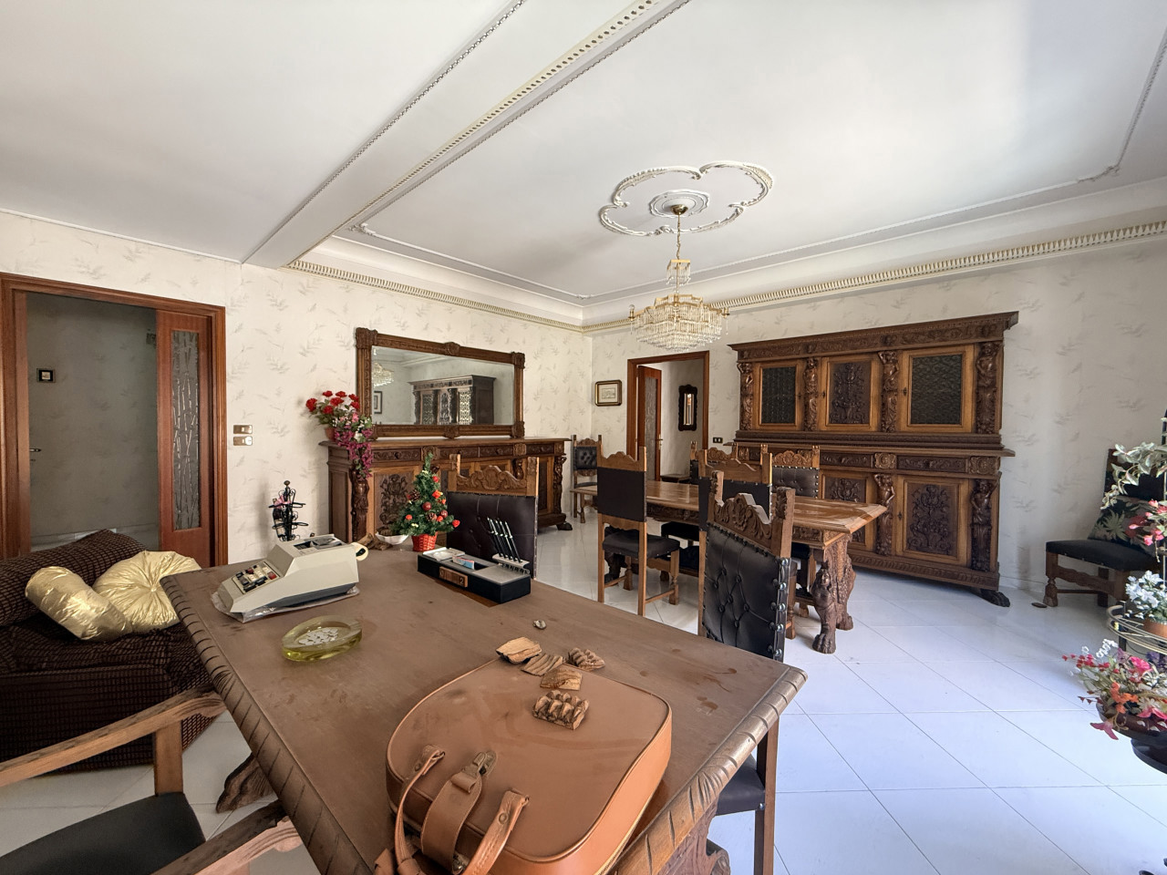 Appartamento in vendita a Milazzo