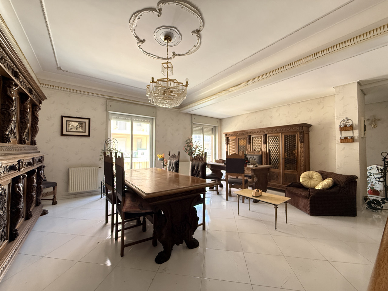 Appartamento in vendita a Milazzo