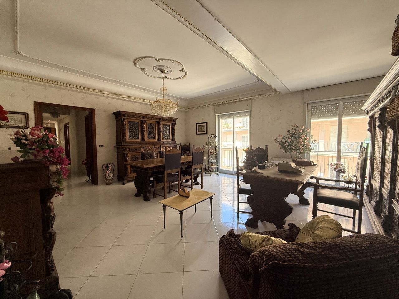 Appartamento in vendita a Milazzo