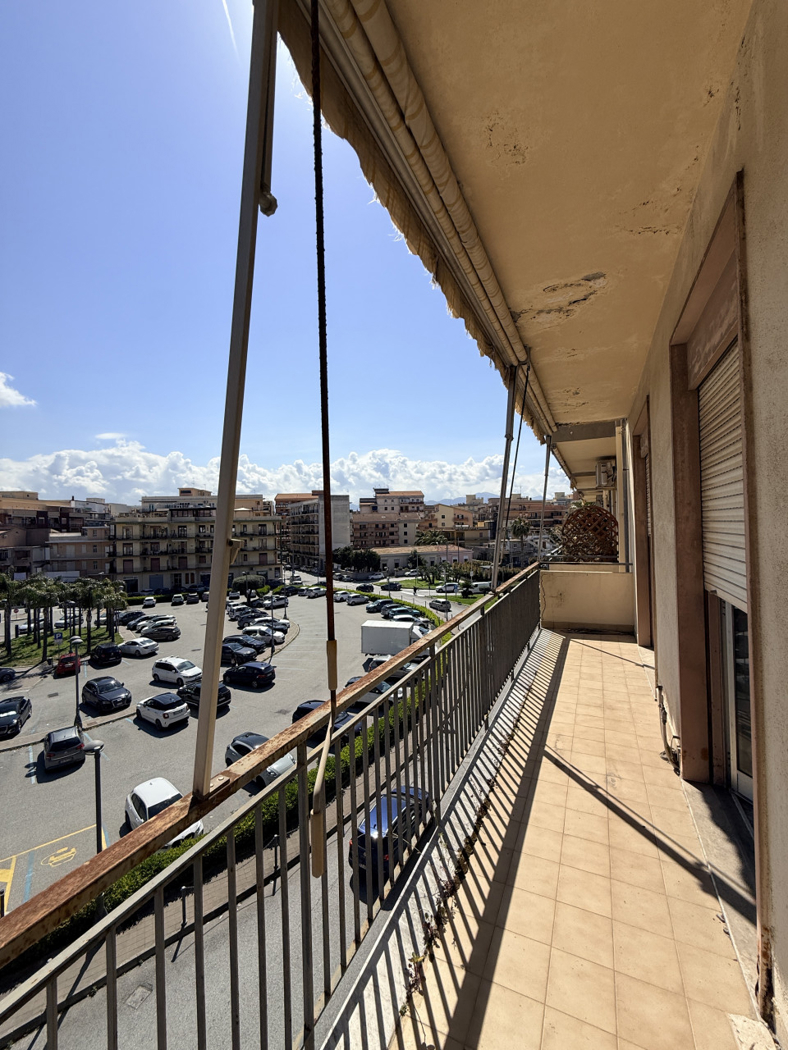 Appartamento in vendita a Milazzo