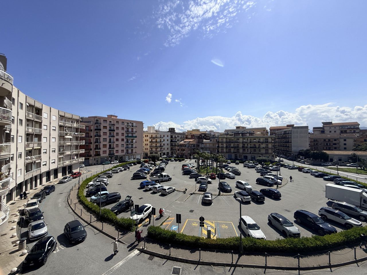 Appartamento in vendita a Milazzo