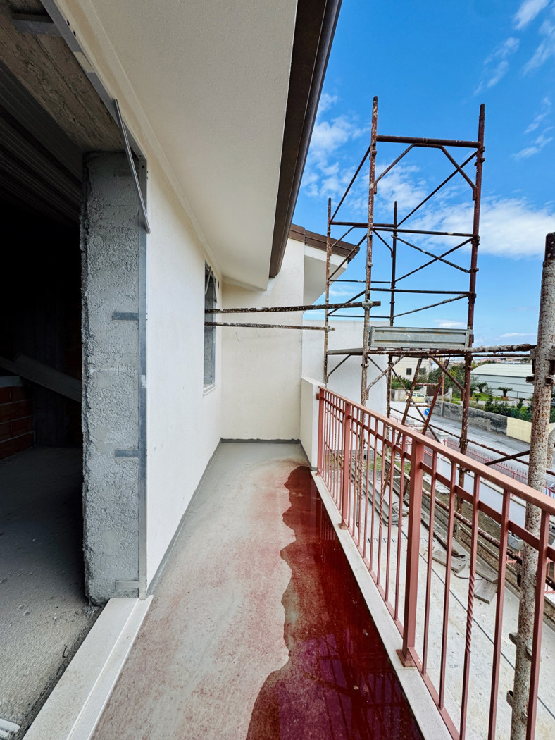 Villa Bifamiliare con giardino a Milazzo