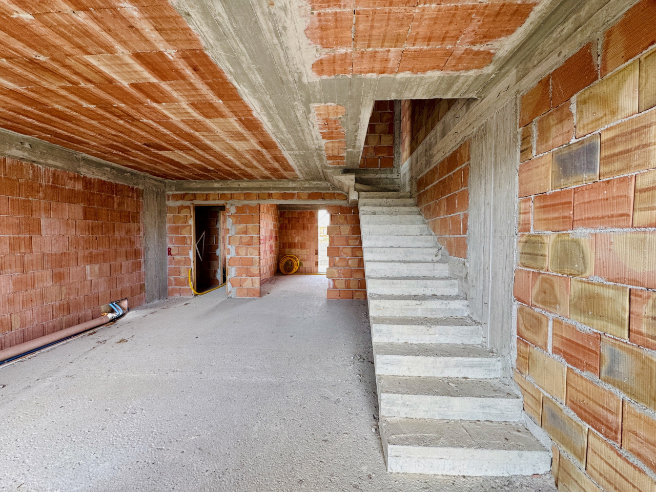 Villa Bifamiliare con giardino a Milazzo