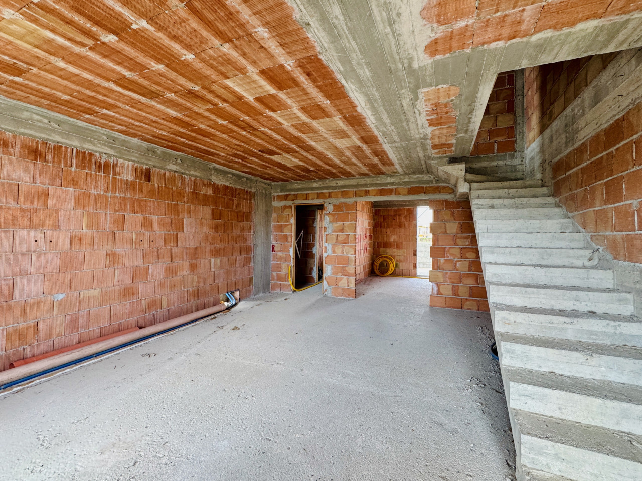 Villa Bifamiliare con giardino a Milazzo